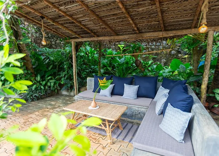 Coconut Cottage - Hiriketiya Beach