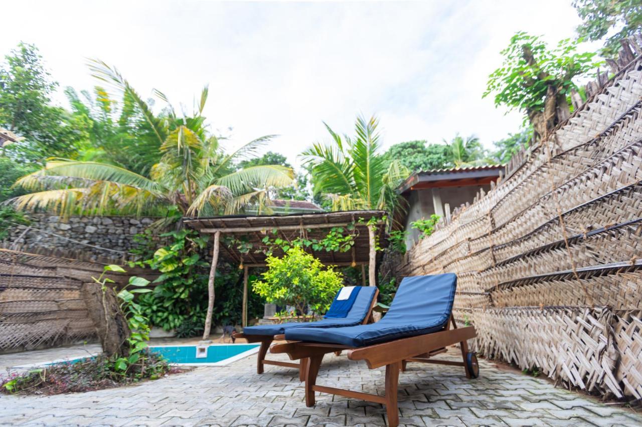 Villa Coconut - Hiriketiya
