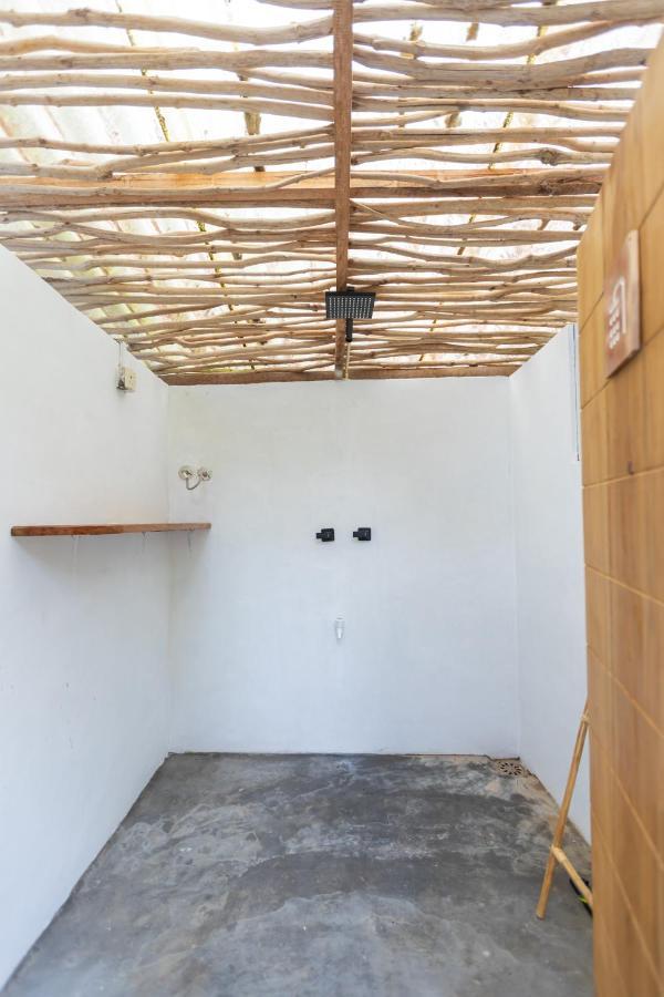 Villa Coconut - Hiriketiya *