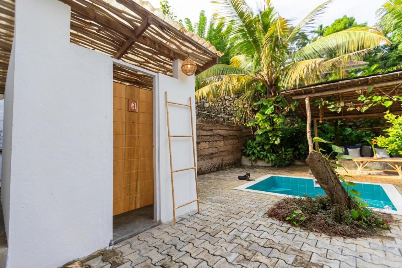 Coconut - Hiriketiya Villa *