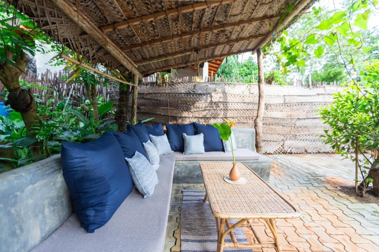 Villa Coconut - Hiriketiya