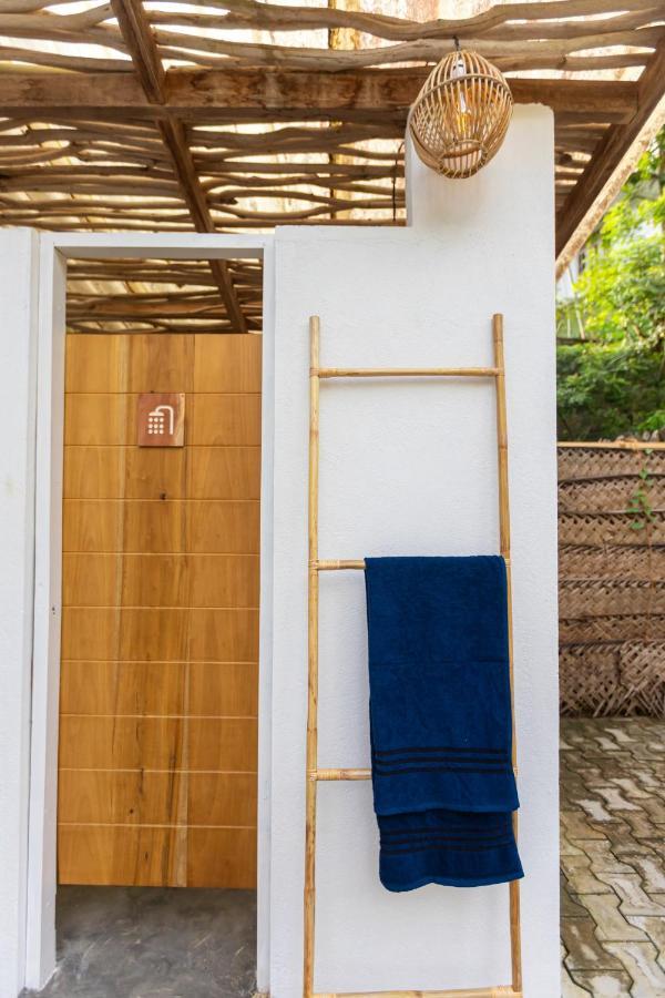Villa Coconut - Hiriketiya Dickwella