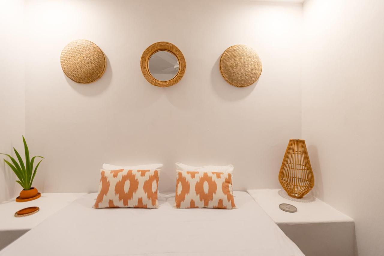 Coconut - Hiriketiya Villa